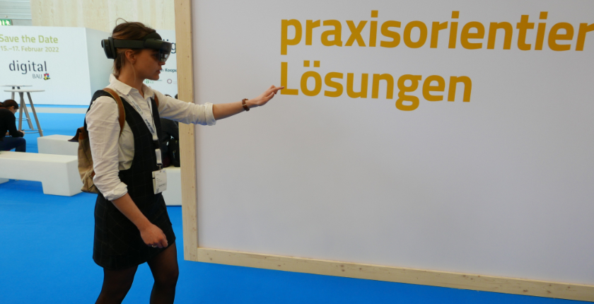 VR-Brille