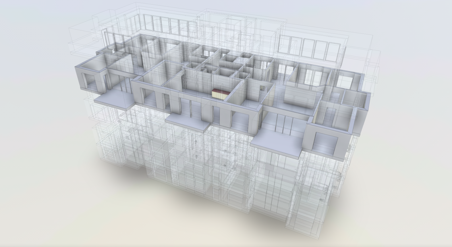 Archilyse_BIM