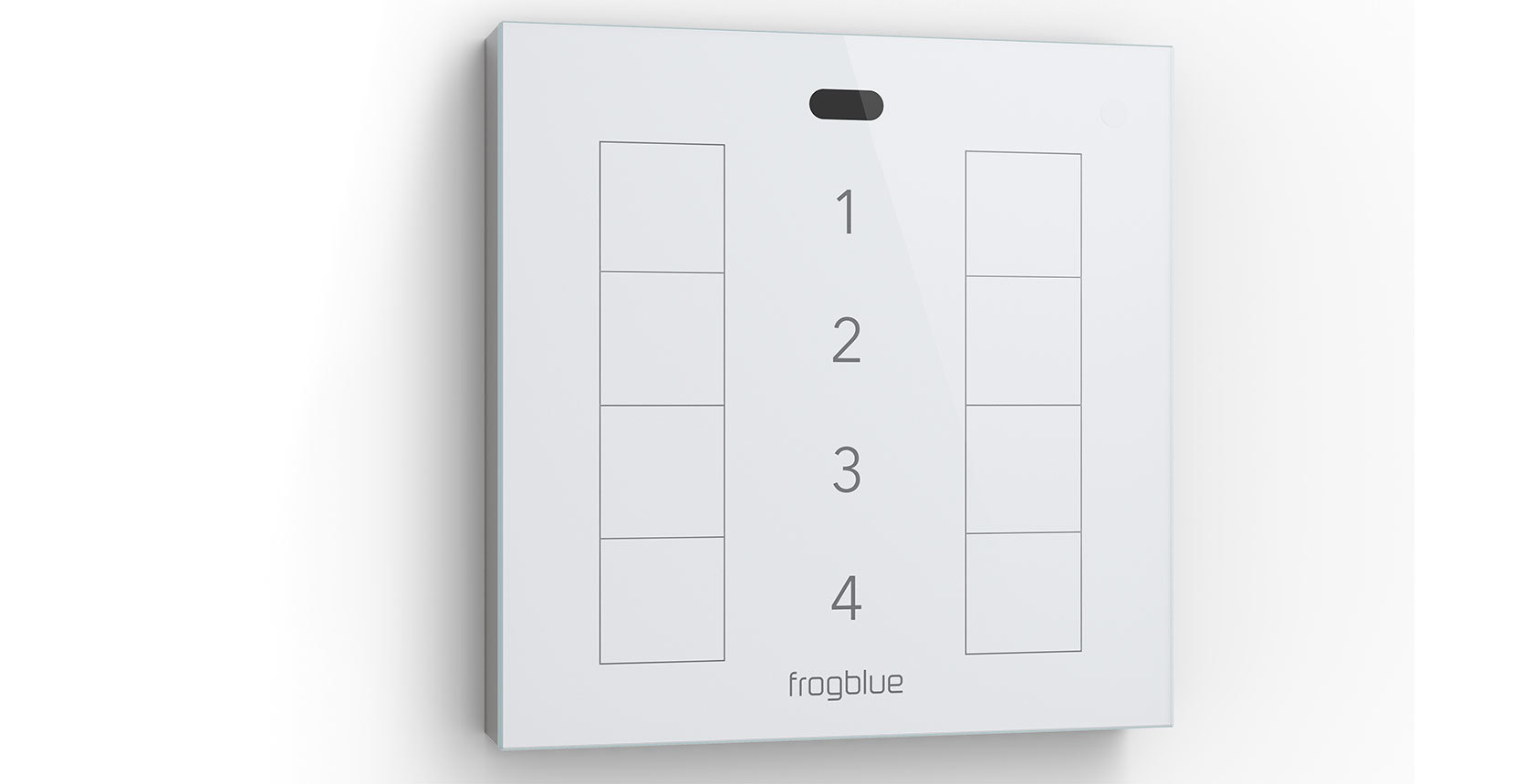 frogblue_control