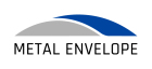 Metal Envelope